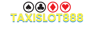 Logo TAXISLOT888